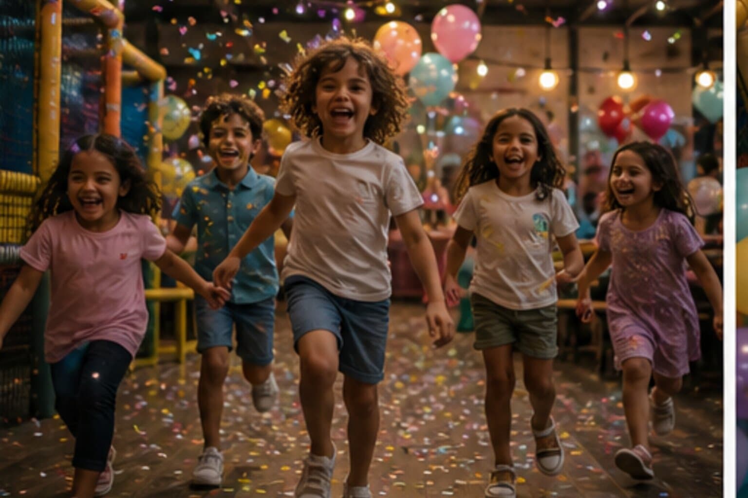 La Petite Soirée